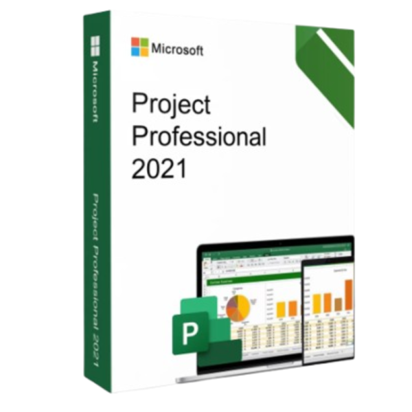 Microsoft Project 2021 Product Key – Powerful Project Management for Success