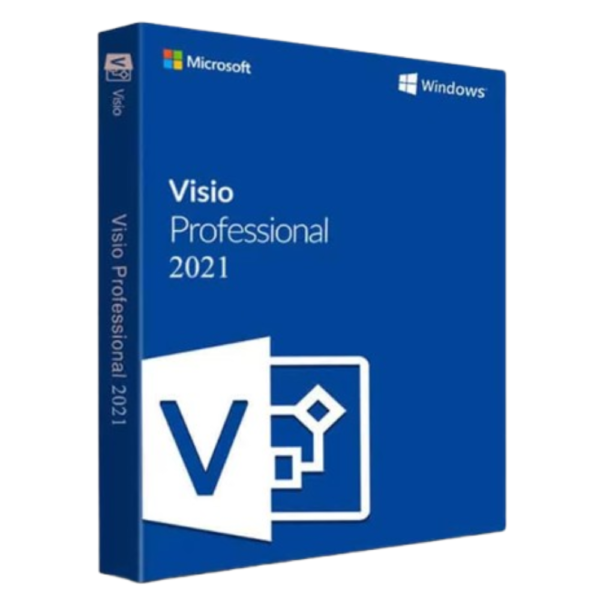 Microsoft Visio Professional 2021 Product Key – Powerful Diagramming & Collaboration Tools
