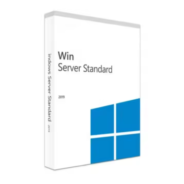 Windows Server 2019 Standard License Key – Secure & Reliable Activation